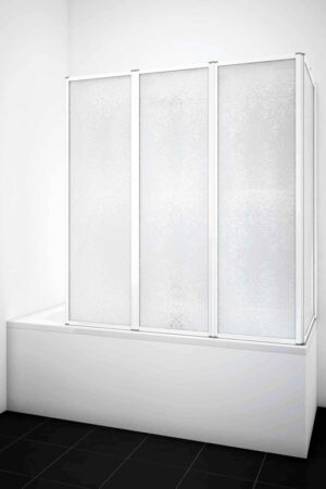 parete vasca 68130x140 aura