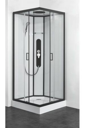 CABINA DOCCIA IDROMASSAGGIO SKY2 CL74-90X90X225