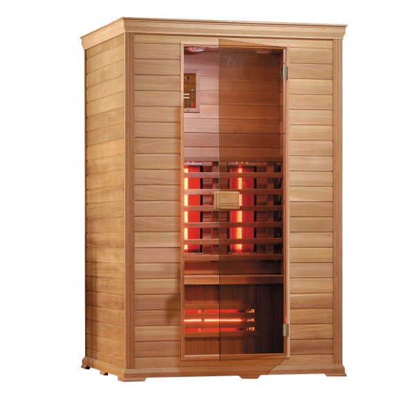 sauna d50530