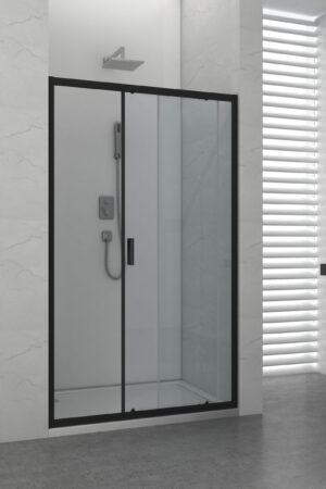 cabina doccia incassata