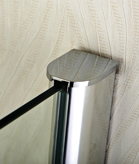 PORTA BATTENTE SALOON ELEGANCE - immagine 2
