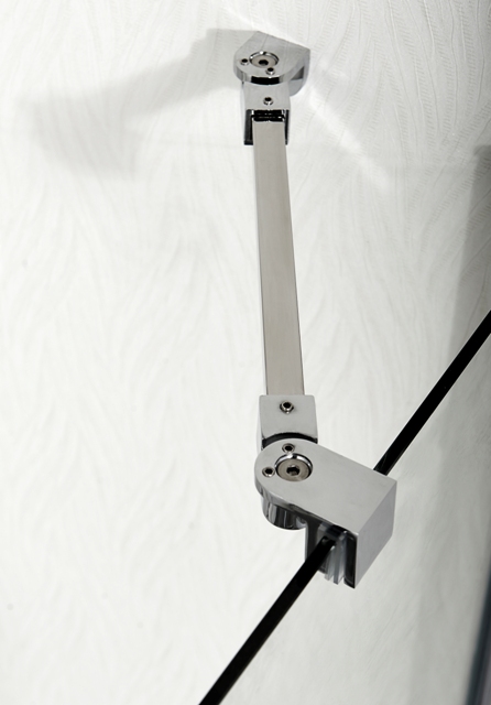 PORTA FLYMAX CON PORTA BATTENTE - immagine 4