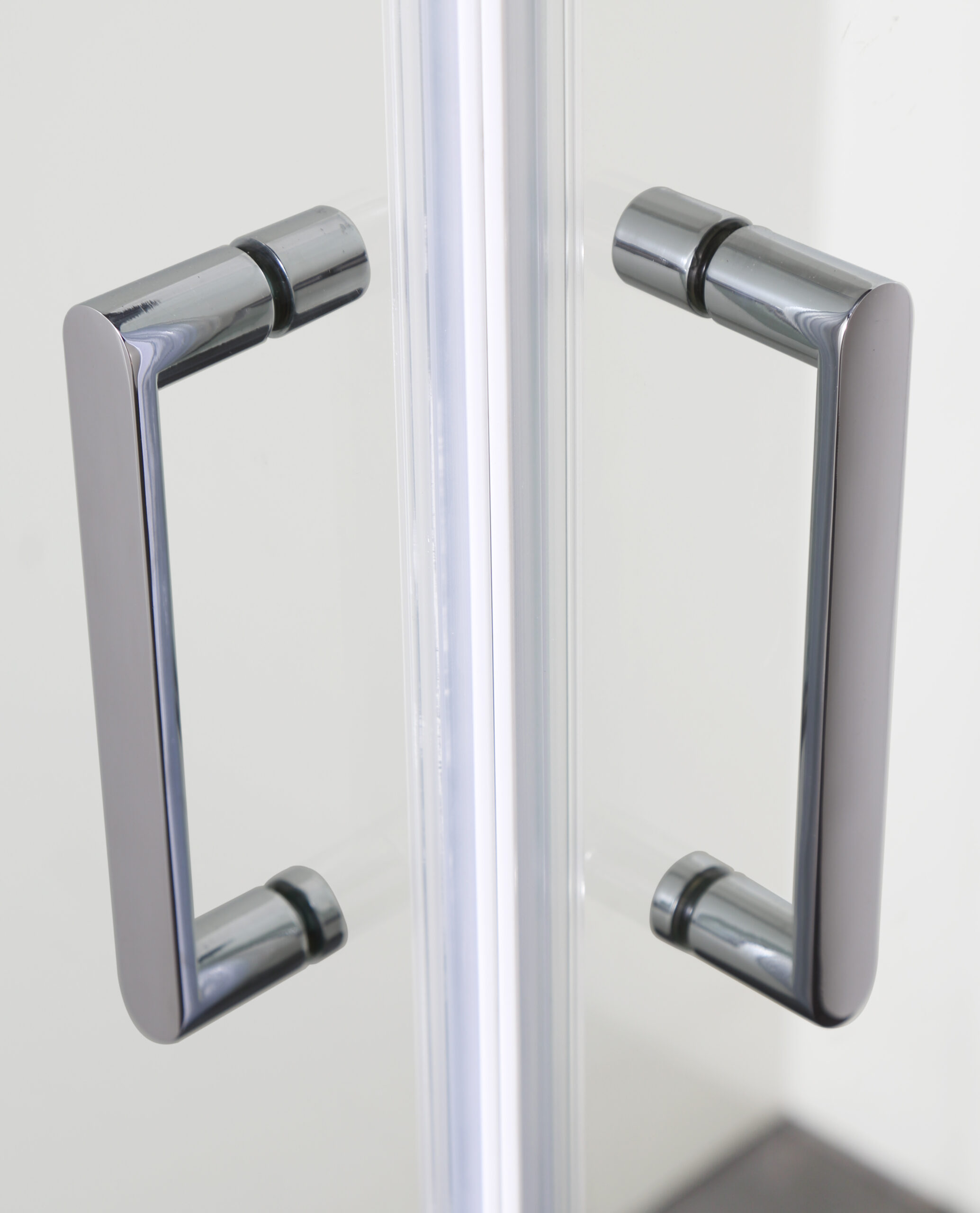 BOX DOCCIA ANGOLARE DARIO 6mm 195h EASY CLEAN - immagine 4