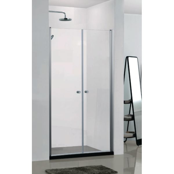 PORTA BATTENTE SALOON ELEGANCE