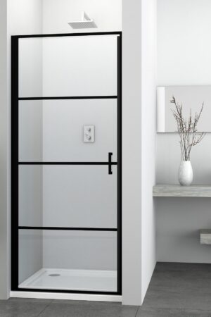 PORTA PER NICCHIA ELITE' NOIRE