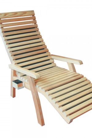 SEDIA INFRAROSSI CONFORT MAX RELAX