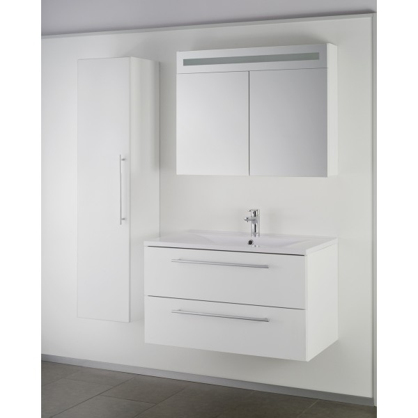 MOBILE BAGNO FIORE90