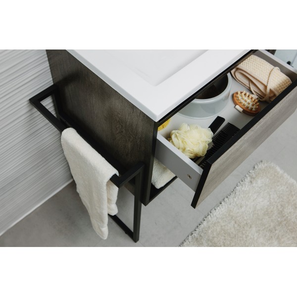 MOBILE BAGNO SOJO 80 - immagine 3