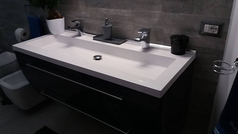 MOBILE BAGNO SUITE120 - immagine 6
