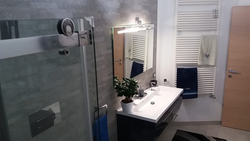 MOBILE BAGNO SUITE120 - immagine 7