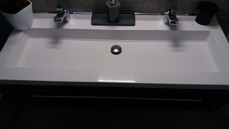 MOBILE BAGNO SUITE120 - immagine 8