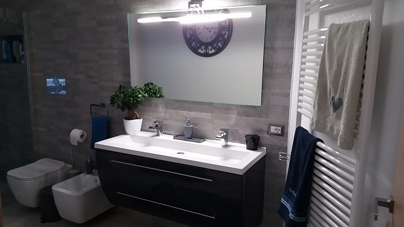 MOBILE BAGNO SUITE120 - immagine 9
