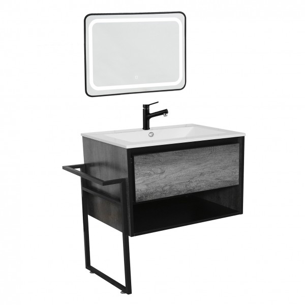 MOBILE BAGNO SOJO 80 - immagine 5