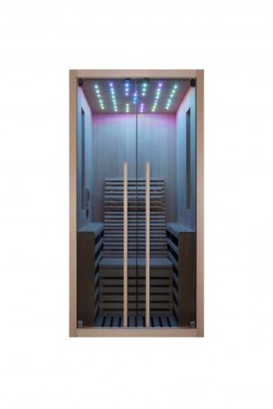 SAUNA INFRAROSSI GARBO 1