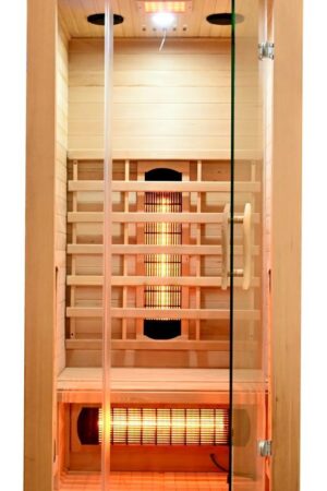 SAUNA INFRAROSSI MALMO 1