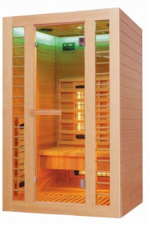 SAUNA INFRAROSSI SAFARI