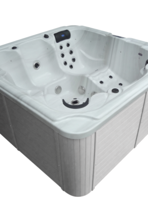 Mini piscina per esterno modello SPA12 OASIS MAX