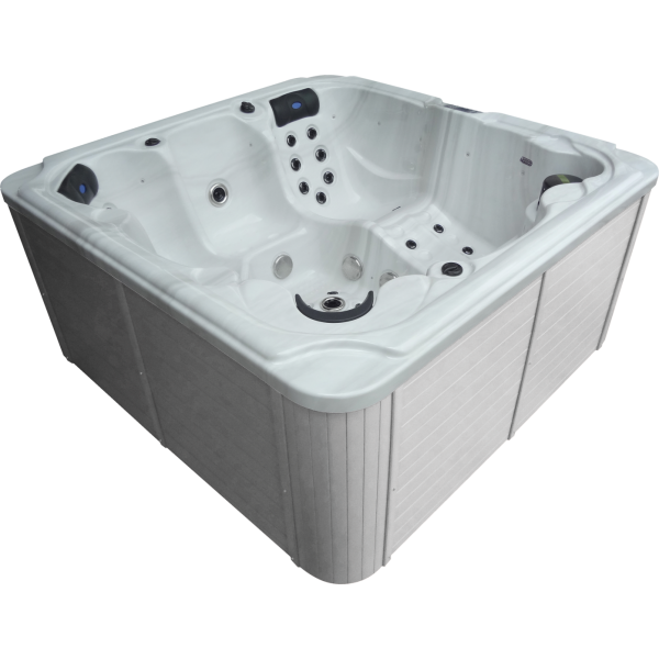 Mini piscina per esterno modello SPA12 OASIS MAX