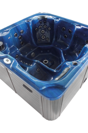 Mini piscina per esterno modello SPA13 OASIS MAX