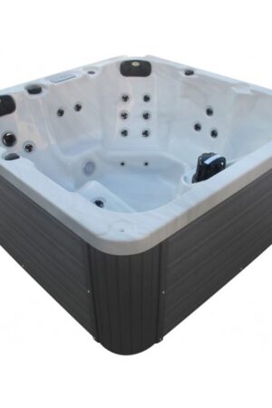 Mini piscina per esterno modello SPA14 PALMA