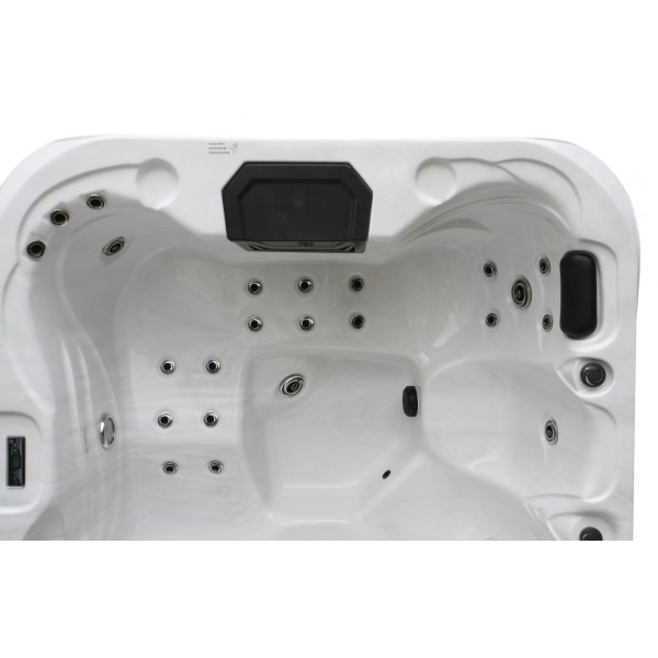 Mini piscina SPA 54 TAHITI - immagine 4