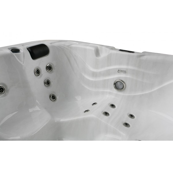Mini piscina SPA 54 TAHITI - immagine 7