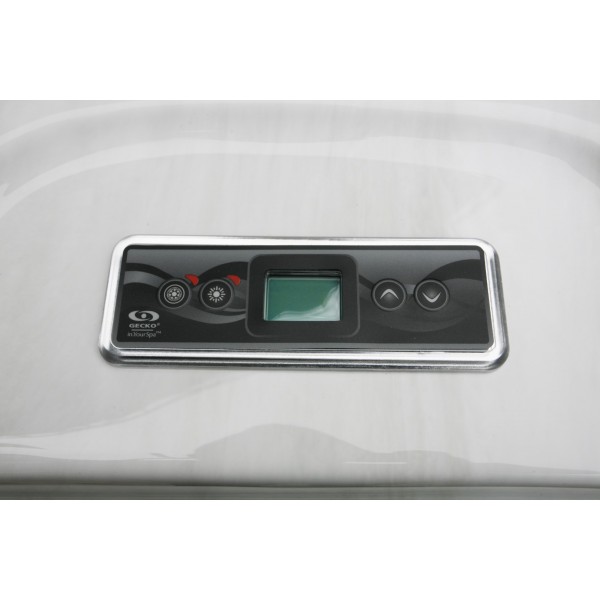 Mini piscina SPA 54 TAHITI - immagine 6