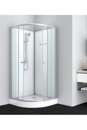 CABINA BOX DOCCIA OCEAN1 80X80X203