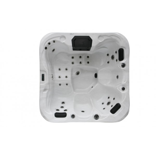 Mini piscina SPA 54 TAHITI - immagine 2