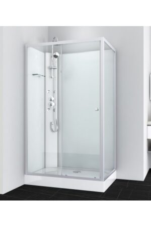 CABINA DOCCIA VIVA 80X120X225