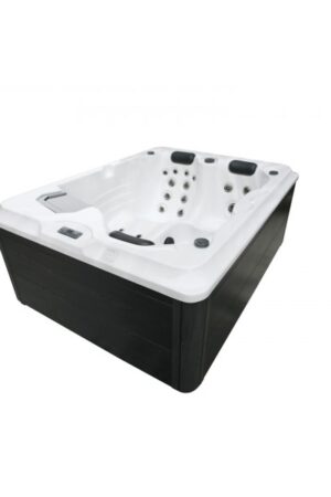 Mini piscina per esterno SPA56 DIABLO