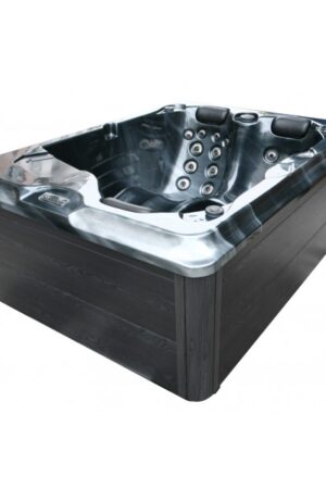 Mini piscina per esterno SPA53 FUJI