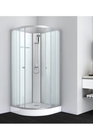BOX DOCCIA CABINA PS11 IDEA 90X90X203