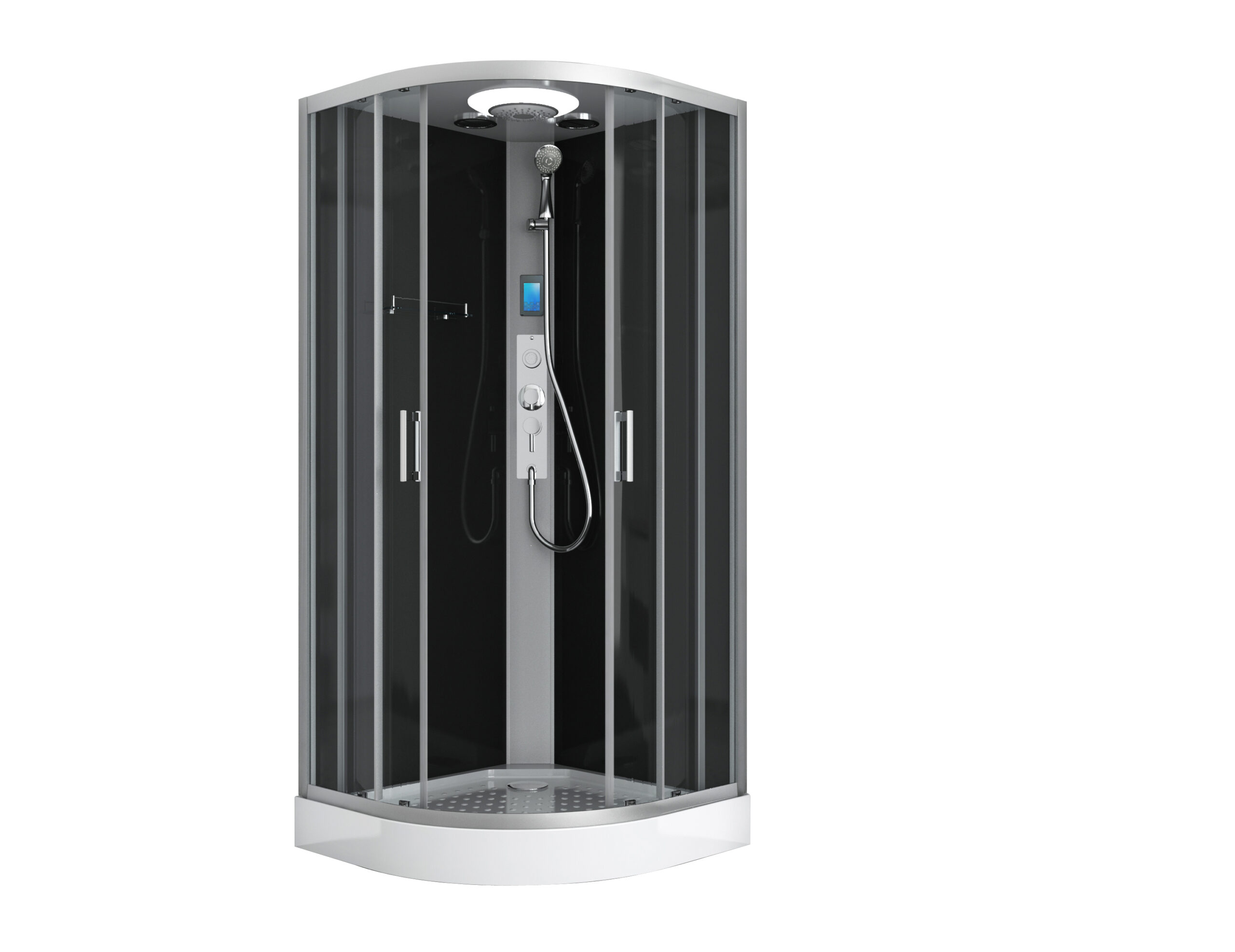 CABINA IDROMASSAGGIO CL20 - immagine 7