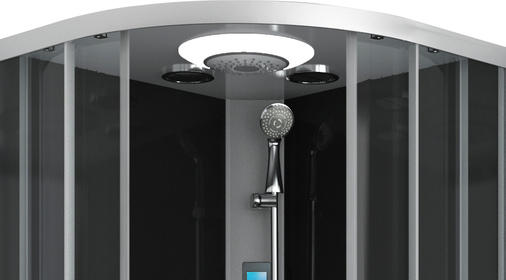 CABINA IDROMASSAGGIO CL20 - immagine 2