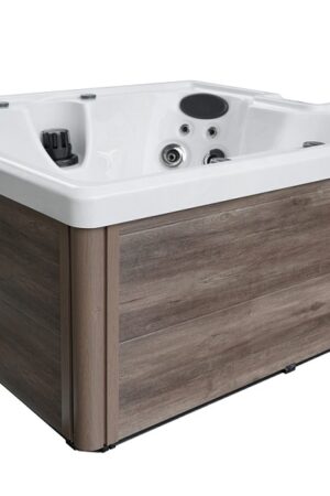MINI PISCINA PER ESTERNO SPA 60