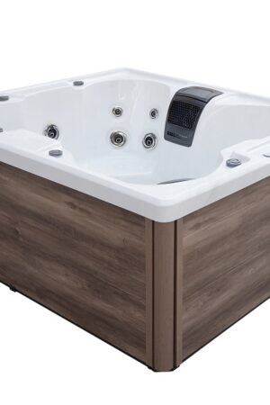 MINI PISCINA PER ESTERNO SPA62