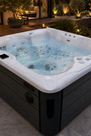MINI PISCINA SPA 18 MAURITSIUS