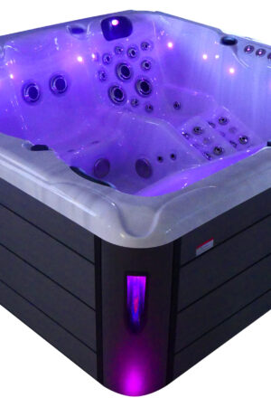 MINI PISCINA SPA 16 HAWAII