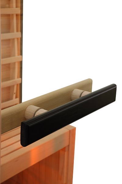 SAUNA INFRAROSSI NEW BILLUND2 PER 2 PERSONE - immagine 18