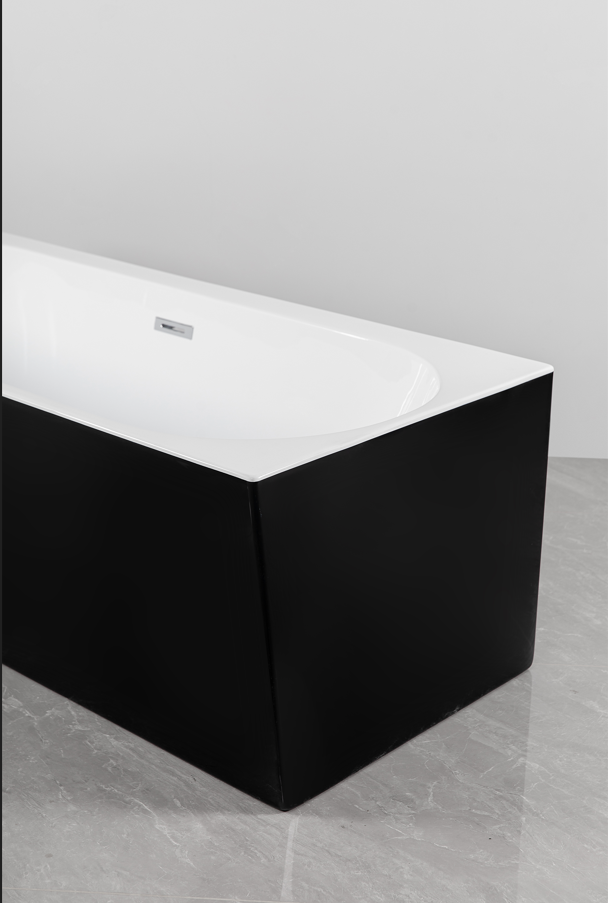 VASCA DA BAGNO SEMICIRCOLARE JAMAICA - immagine 3