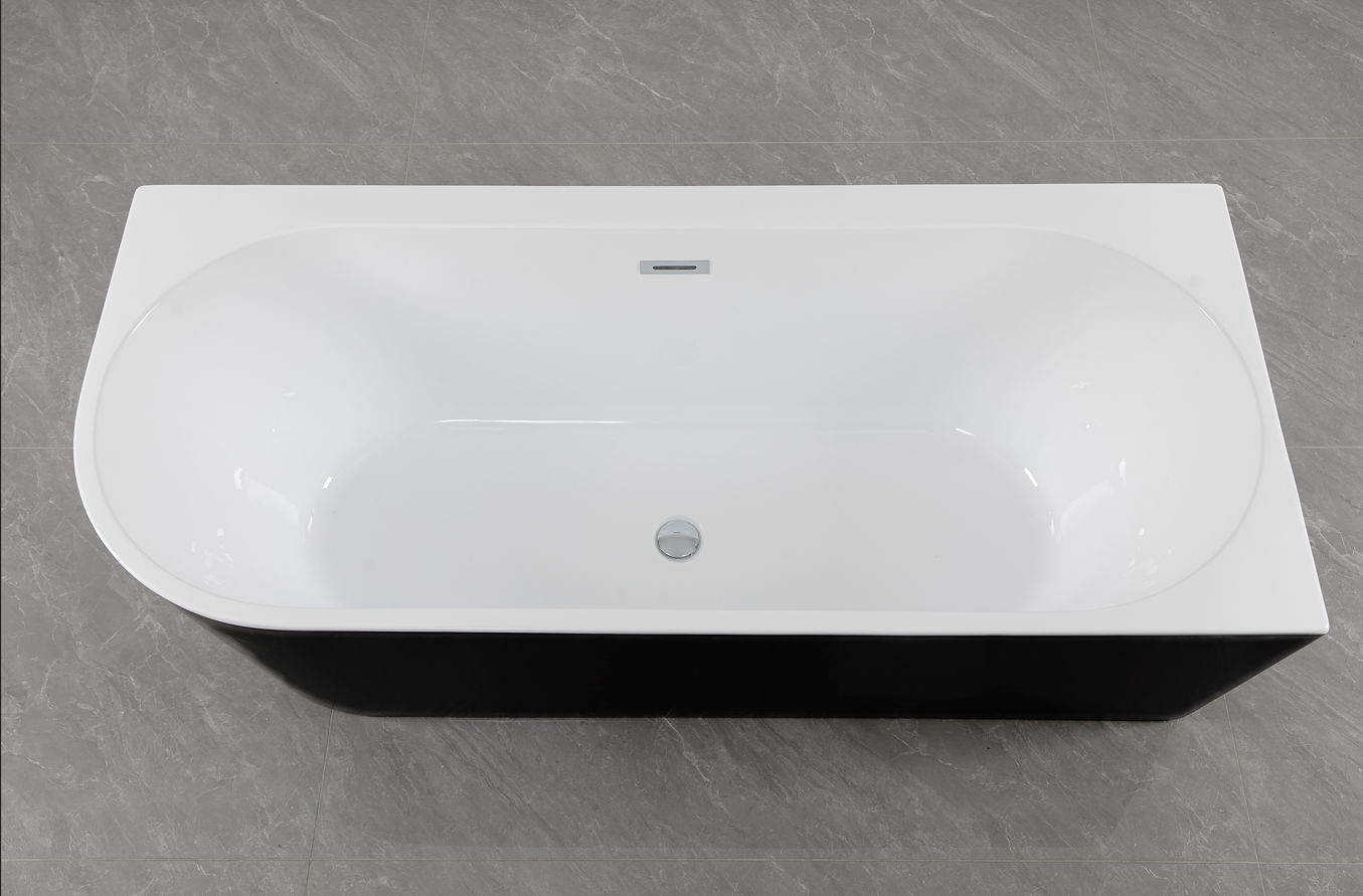 VASCA DA BAGNO SEMICIRCOLARE JAMAICA - immagine 6