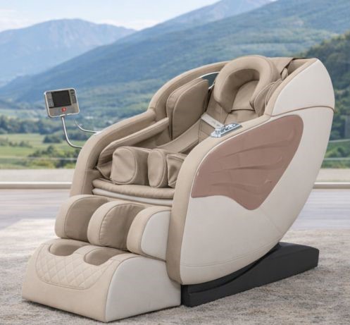 POLTRONA RELAX WELLORA - immagine 2