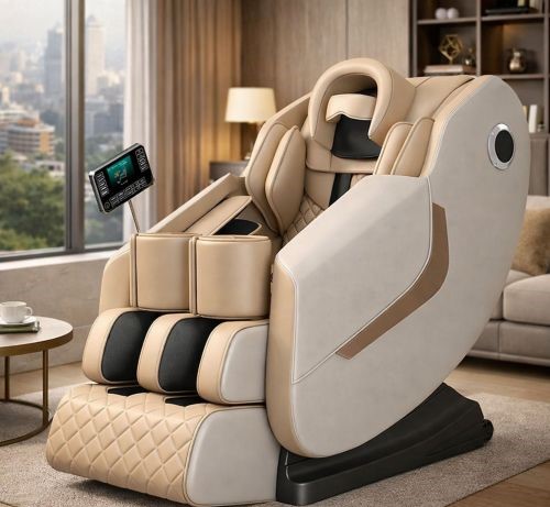 POLTRONA RELAX WELLORA - immagine 3