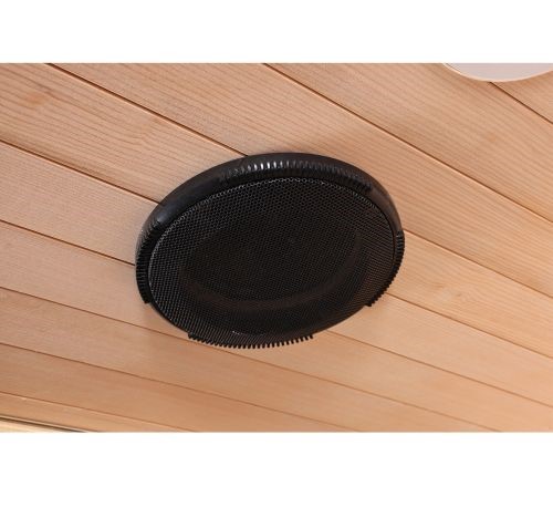 SAUNA INFRAROSSI NEW NORDISK 1 PER 1 PERSONE - immagine 17